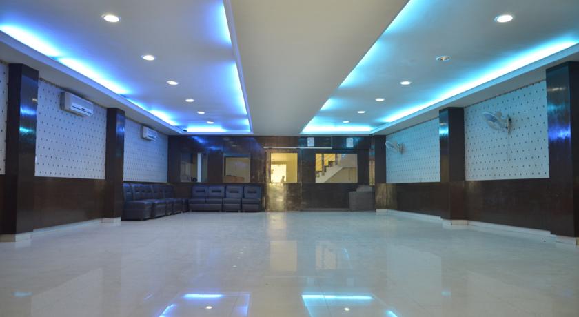 Hotel S P International